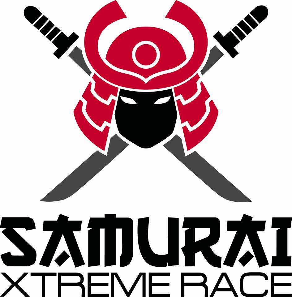 Samurai Xtreme Race
