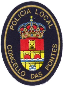 Policía Local As Pontes